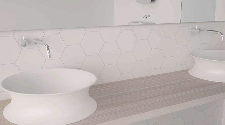 Коллекция Wow Subway 7,5x30