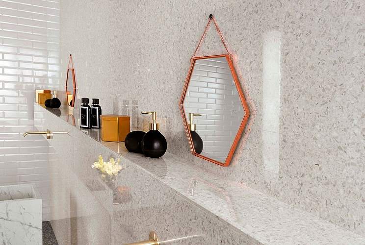 Коллекция Atlas Concorde Marvel Gems 50x110