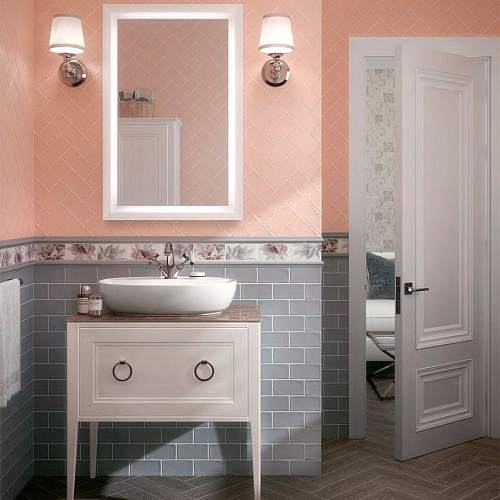 Коллекция Kerama Marazzi Тортона
