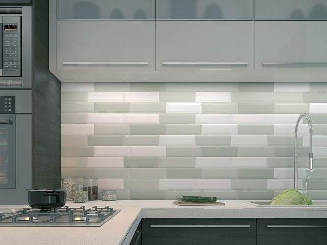 Коллекция Kerama Marazzi Гамма