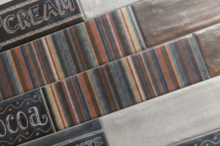 Коллекция Kerama Marazzi Шеннон