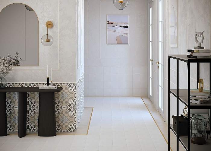 Коллекция Creto Pamp