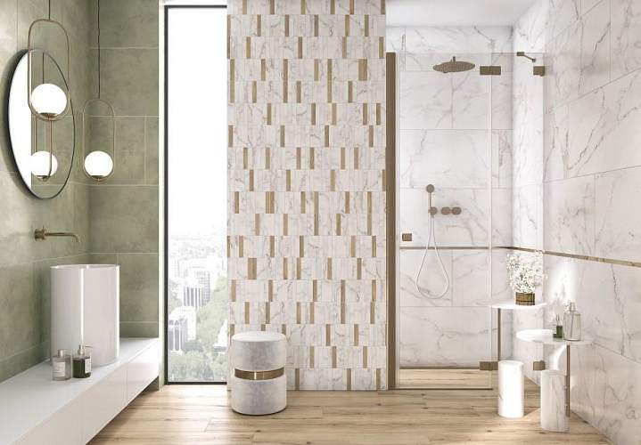 Коллекция Meissen Wonder 44,8х89,8