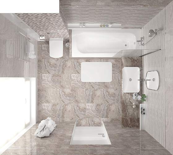 Коллекция Laparet Marmo