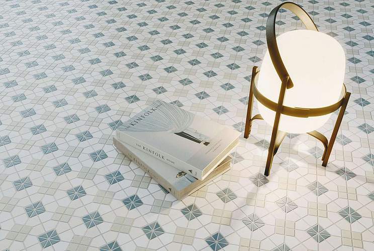 Коллекция Wow Tesserae 28x28