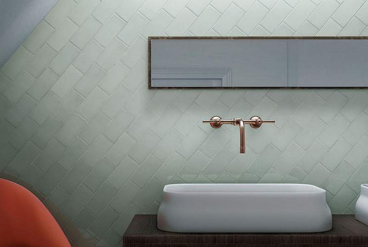 Коллекция Equipe Village 6,5x20