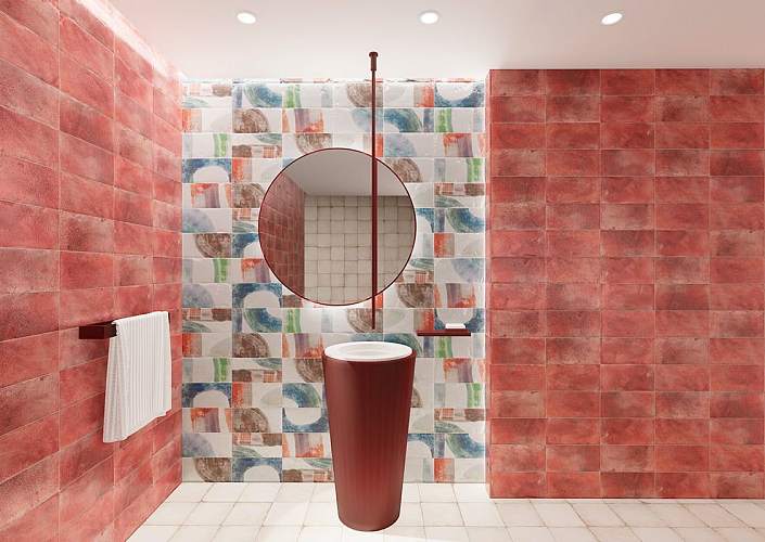 Коллекция Mainzu Riviera 15x30