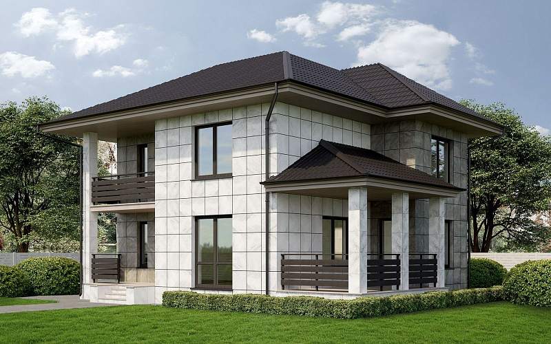 Коллекция Kerranova Montana 60x60