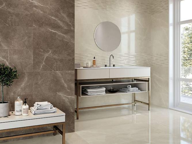 Bayona Ivory Natural P6012L Матовый Керамогранит 60x120