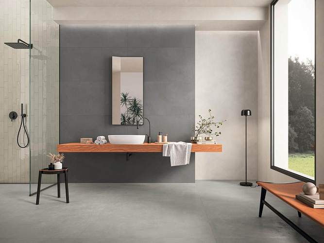 Коллекция Atlas Concorde Russia Rinascente Resin 80x160