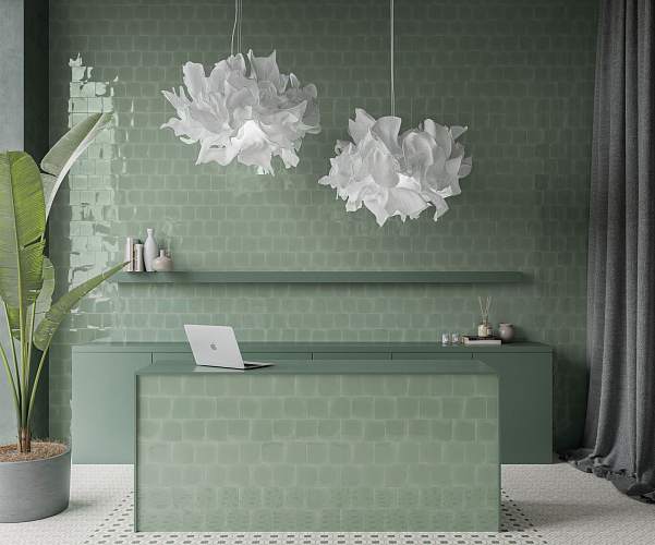 Коллекция Wow Fayenza 6,25x12,5