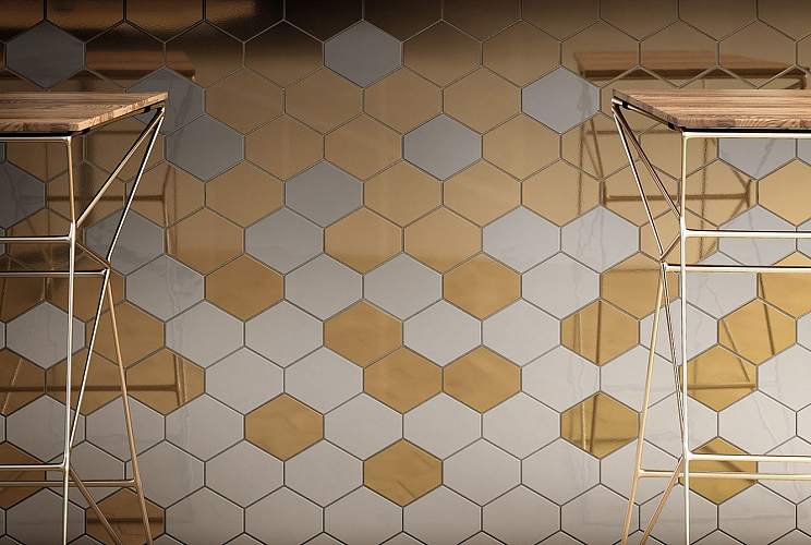 Fan Metallic 23842 10,6x12