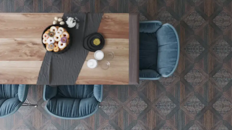 Коллекция Settecento Vintage 47,8x47,8