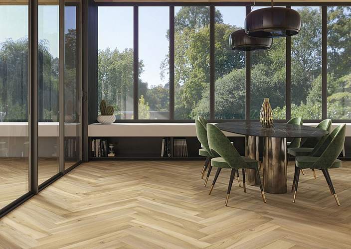 Коллекция Geotiles Milton