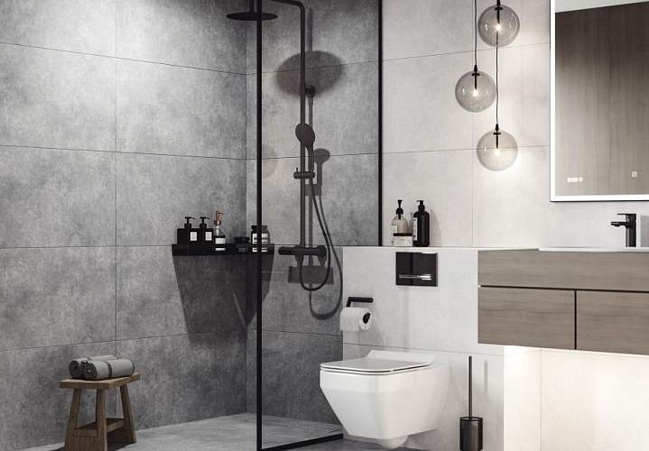 Коллекция Meissen Ideal 44,8х89,8