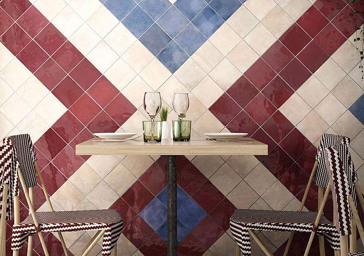 Коллекция Equipe Artisan 6,5x20