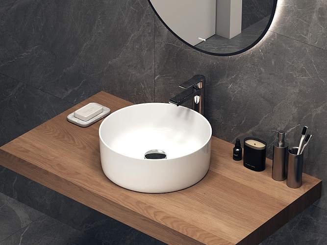 Коллекция Cersanit Cambio 60x120