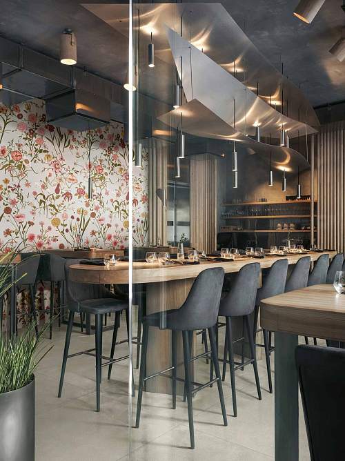 Коллекция Vallelunga Grandiosa