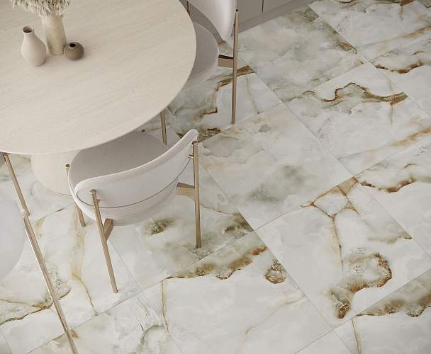 Коллекция Laparet Musica Green