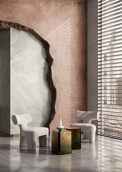 Коллекция Vallelunga Grandiosa