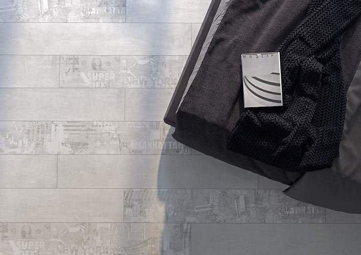 Коллекция Grasaro Staten 20x120