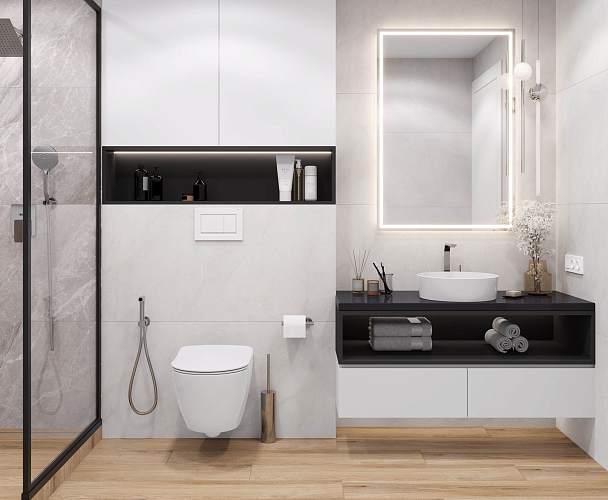 Коллекция Laparet Horison Blanco