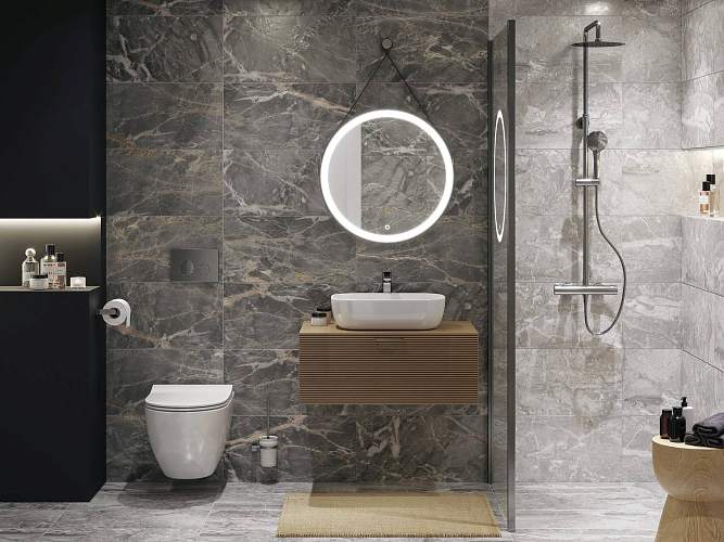 Коллекция Cersanit Wonderstone 29,7x59,8