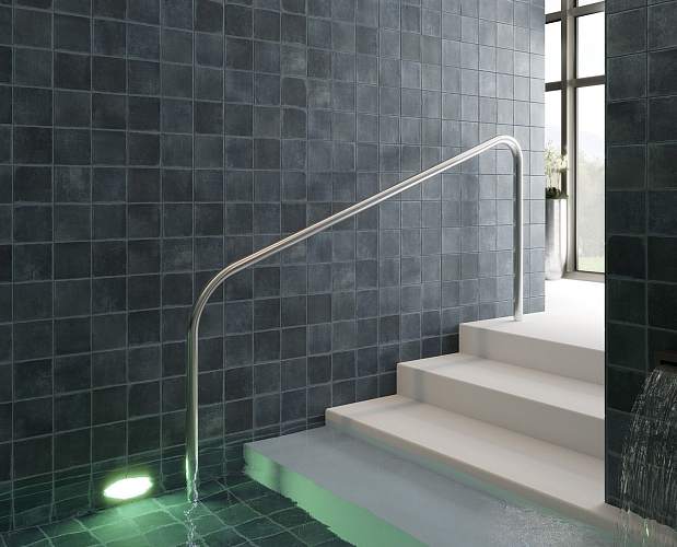 Коллекция Equipe Argile 10x10