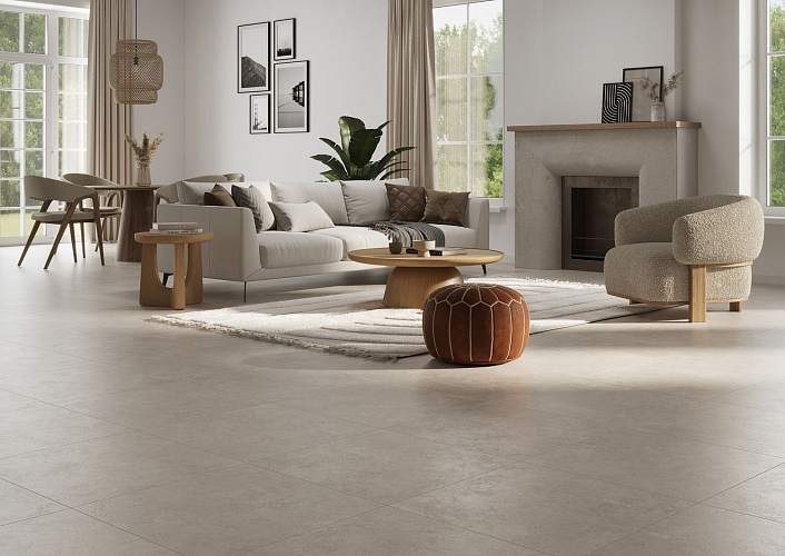 Коллекция Cersanit Limestone