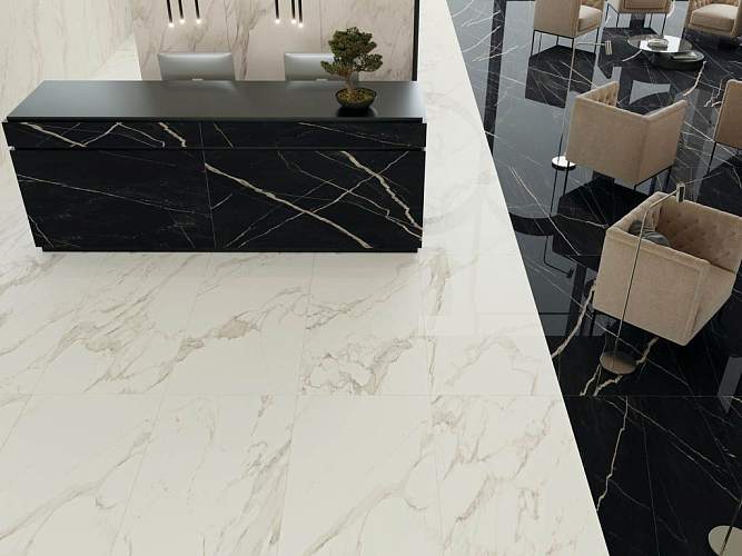 Коллекция Atlas Concorde Russia Empire 80x80