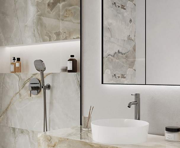 Коллекция Laparet Oniх Crack 60x60