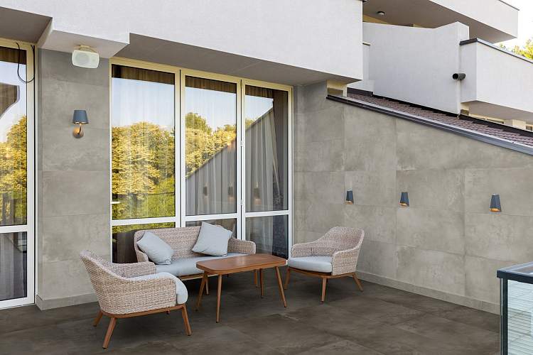 Коллекция GLOBAL TILE Onega