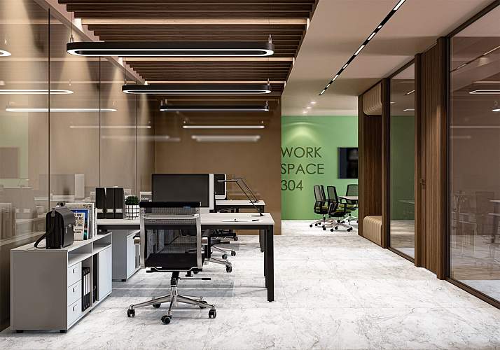 Коллекция Alma Ceramica Brazil 60x60