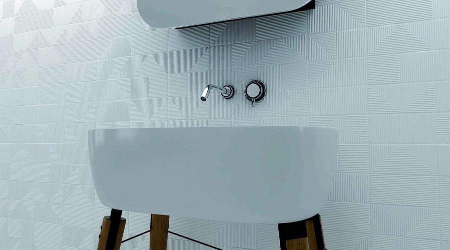 Коллекция Wow Subway 7,5x30