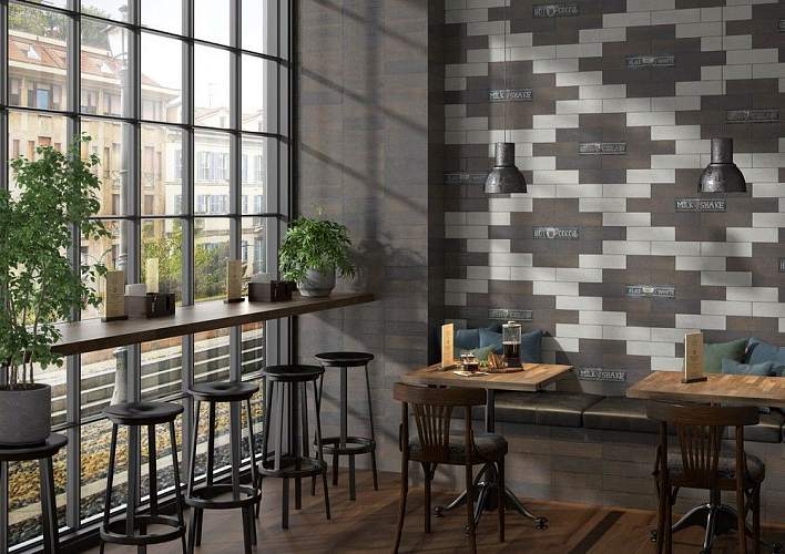 Коллекция Kerama Marazzi Шеннон