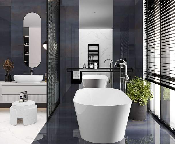 Коллекция Laparet Cast Navy