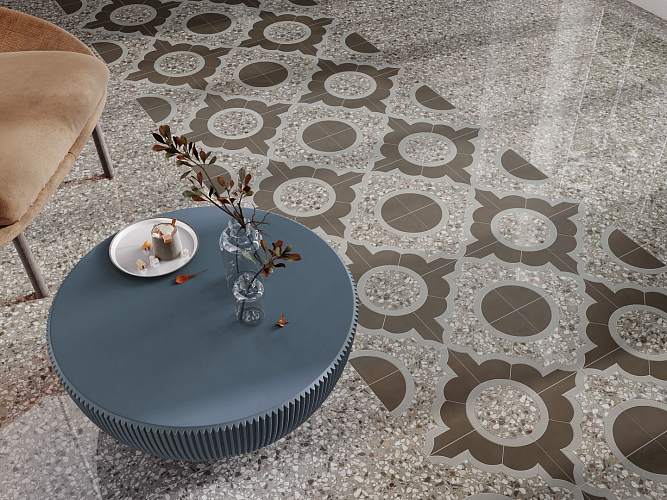 Коллекция Kerama Marazzi Бричиола