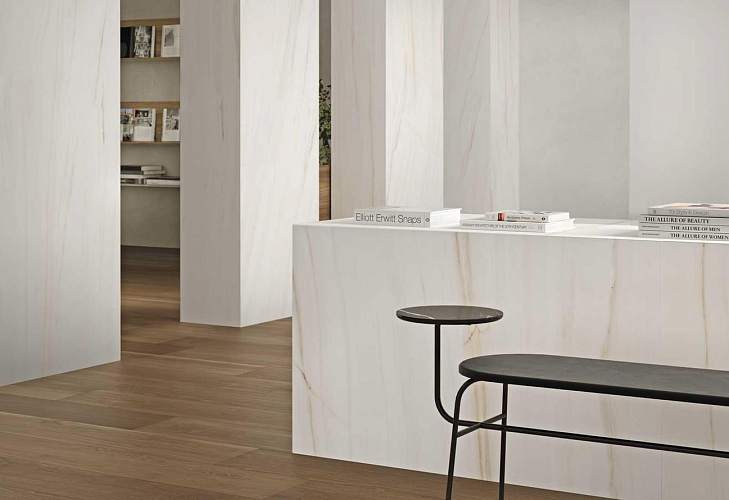 Коллекция Marazzi Italy Grande Marble Look 162x324