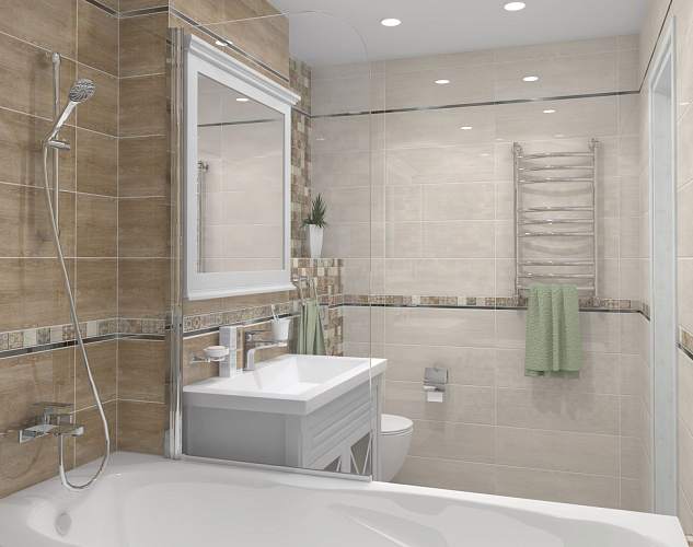 Коллекция Laparet Kiparis