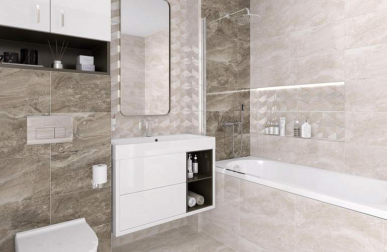 Коллекция Laparet Gregory