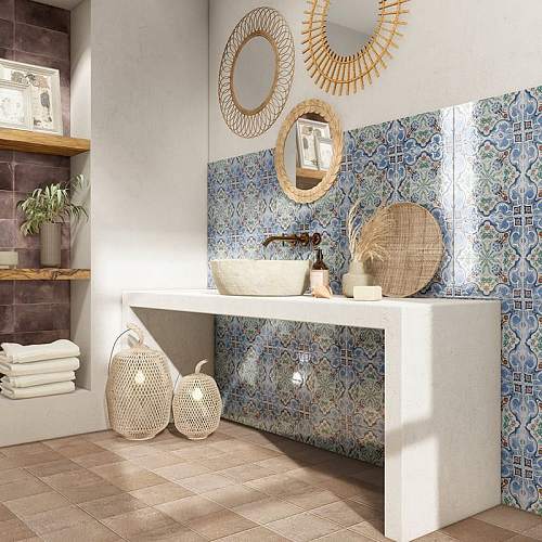 Коллекция Mainzu Riviera 15x30