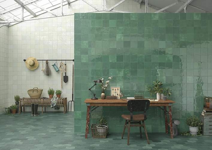 Коллекция Carmen Souk 13x13