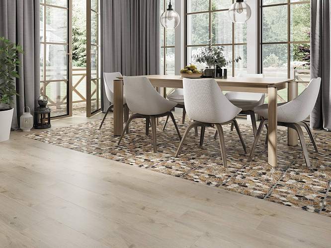 Коллекция Cersanit Patinawood 18,5x59,8