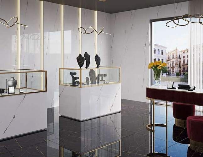 Коллекция Eurotile Atlas