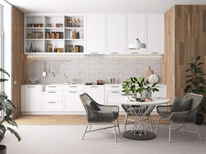 Коллекция LB-Ceramics Винтаж Вуд