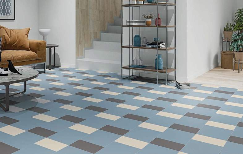 Коллекция Wow Solid 12,5x25