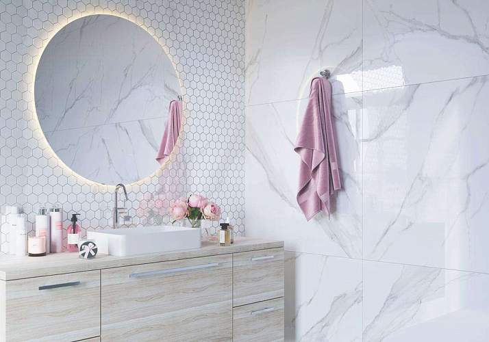 Коллекция Starmosaic Homework 30x30