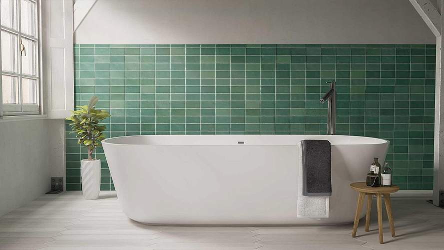 Коллекция Wow Fez 6,25x12,5