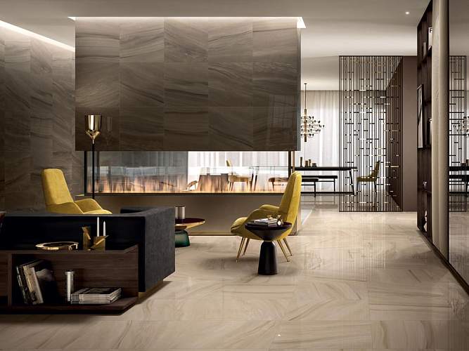 Коллекция Italon Wonder 60x60