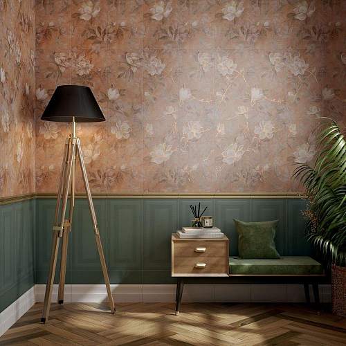 Коллекция Kerama Marazzi Магнолия